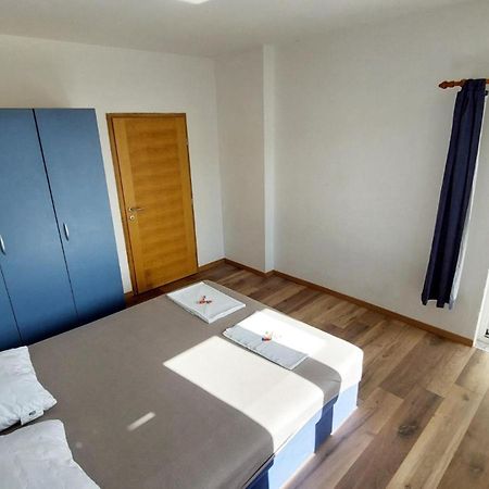 Apartment Sailor Lovran Buitenkant foto