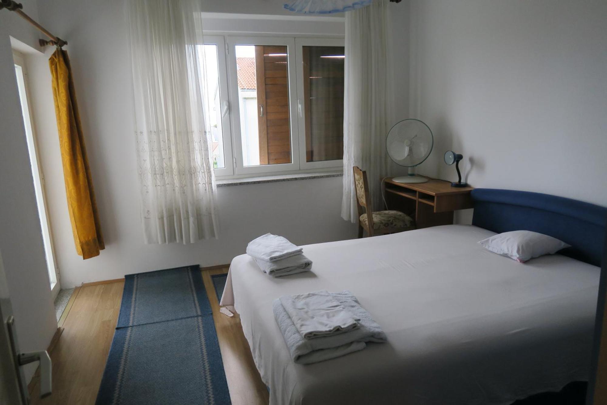 Apartment Sailor Lovran Kamer foto