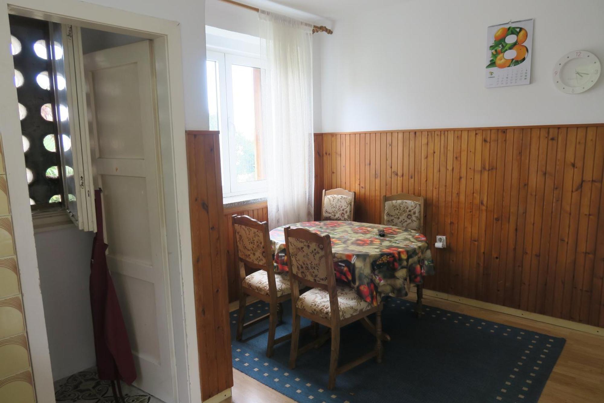 Apartment Sailor Lovran Kamer foto
