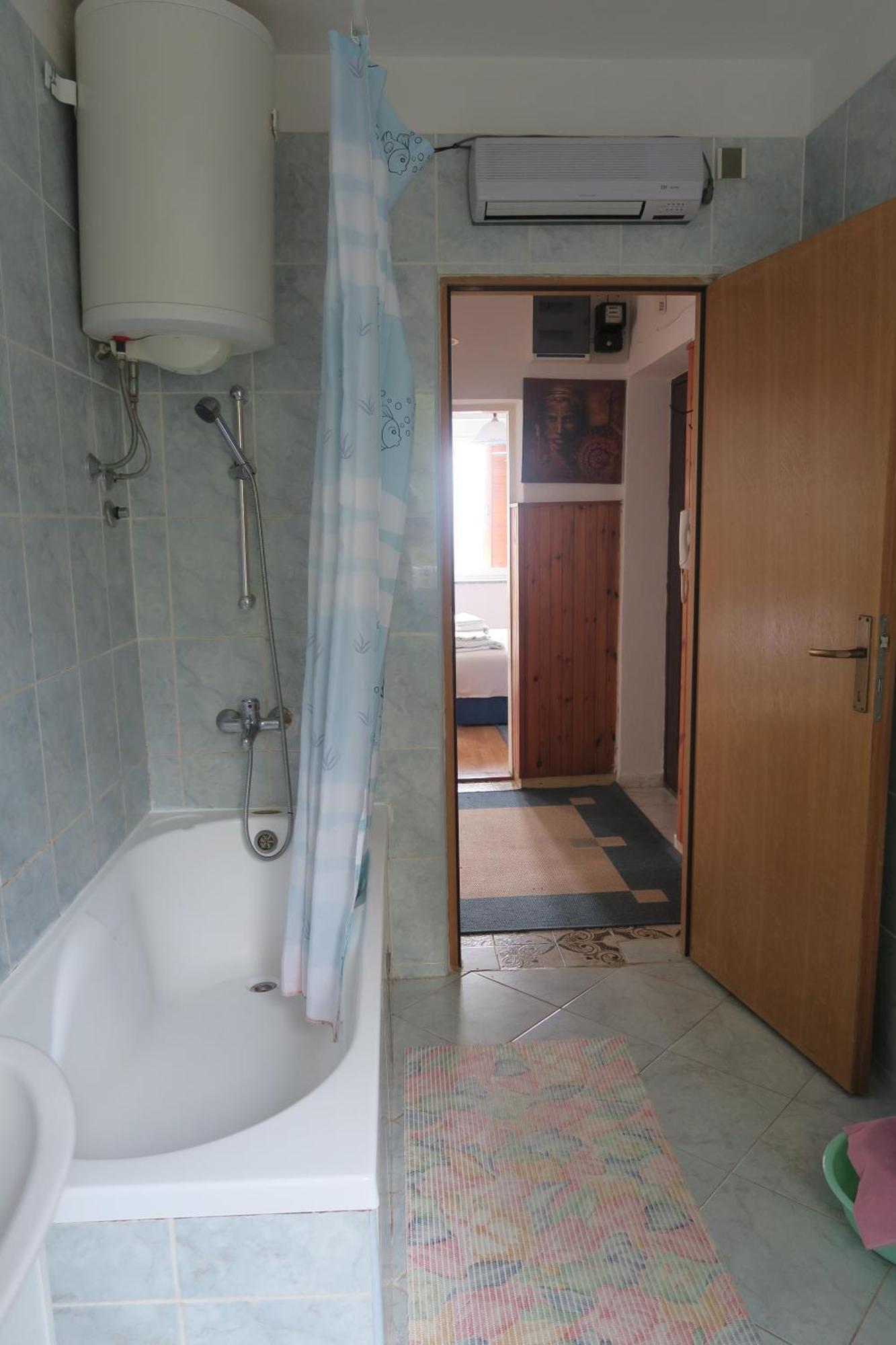 Apartment Sailor Lovran Kamer foto