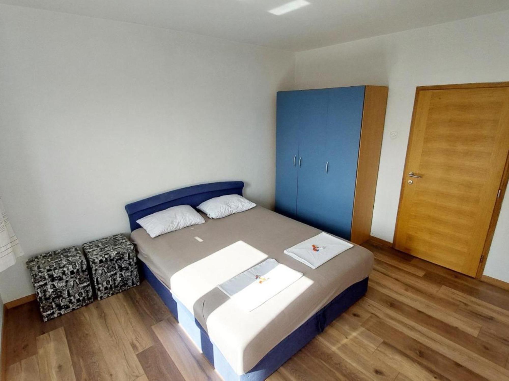 Apartment Sailor Lovran Buitenkant foto
