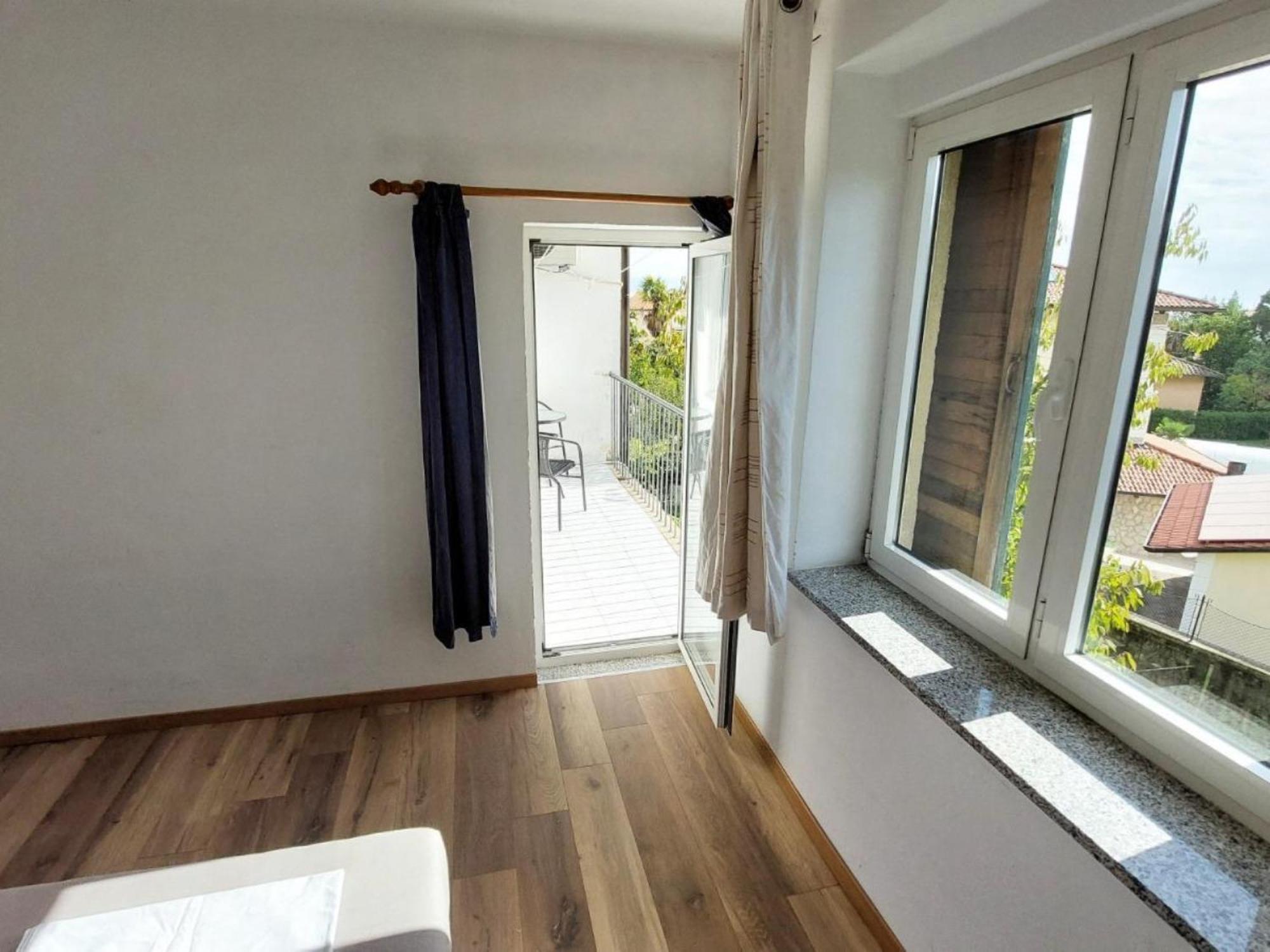 Apartment Sailor Lovran Buitenkant foto