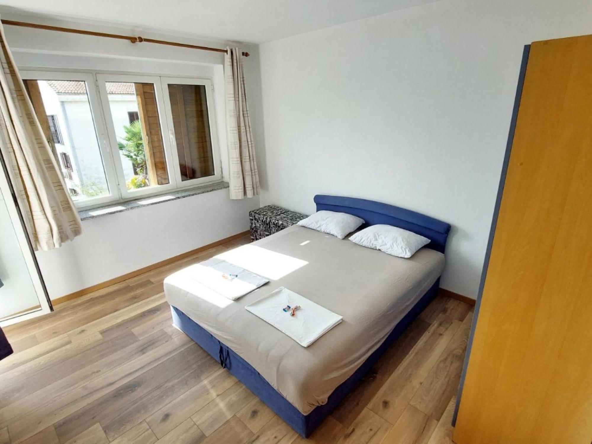 Apartment Sailor Lovran Buitenkant foto